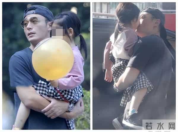 林心如原形毕露？和5位半裸男聚会照片被扒出，网友：尺度太大