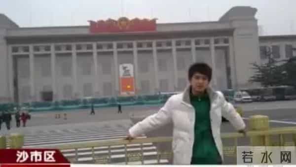 李现高考采访视频曝光 李现高考考了多少分?李现高中旧照爆出