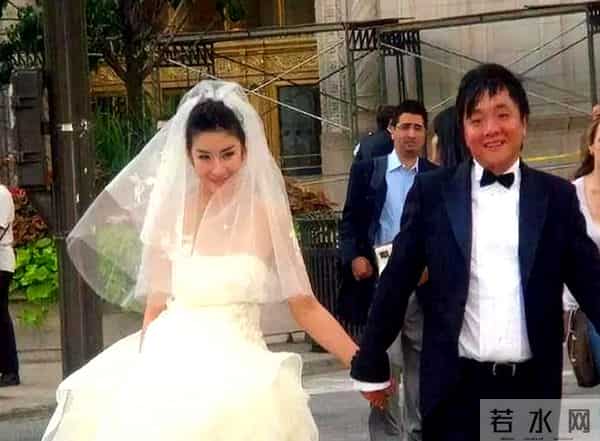 摊上这种前夫，黄奕真倒霉！怪只怪她认知太低，太想嫁给有钱人