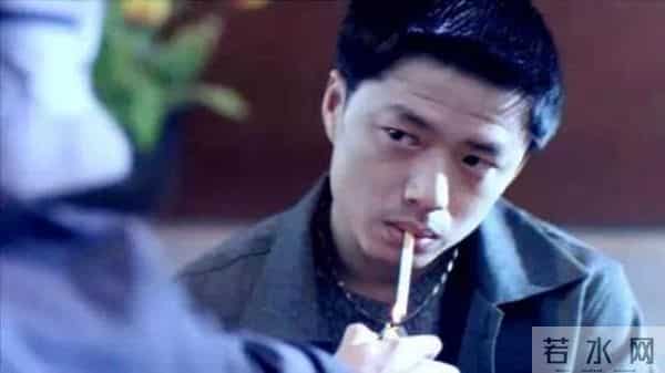 "戏妖影帝"段奕宏,与左小青汤唯传绯闻,后与中村幸子结婚