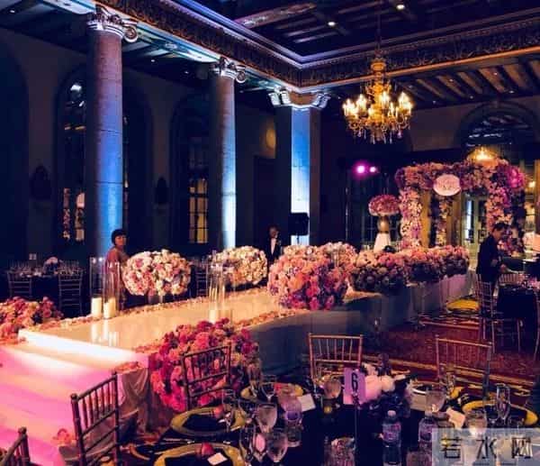 已办酒席、请家长、扔捧花,现在竟然告诉我不是阿娇的婚礼?