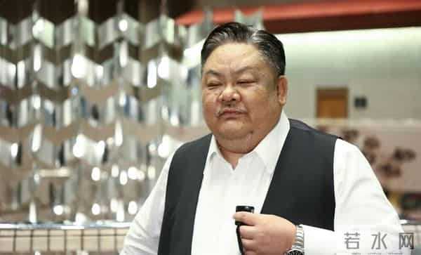 61岁香港男星因肥胖导致心脏负荷过大,目前已经开始要减肥