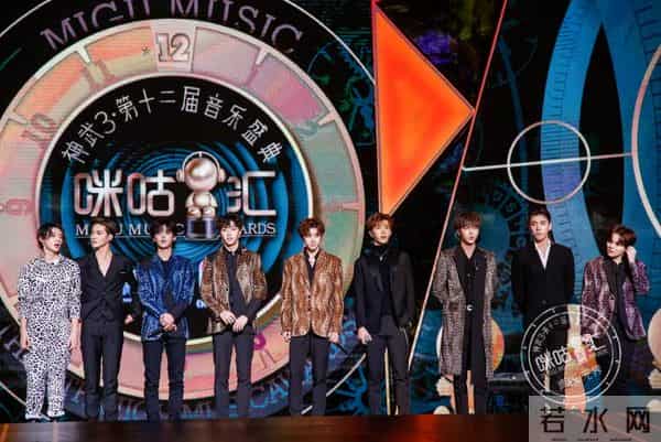 梁静茹化身“咪咕星使”揭晓2019咪咕盛典星阵容新玩法