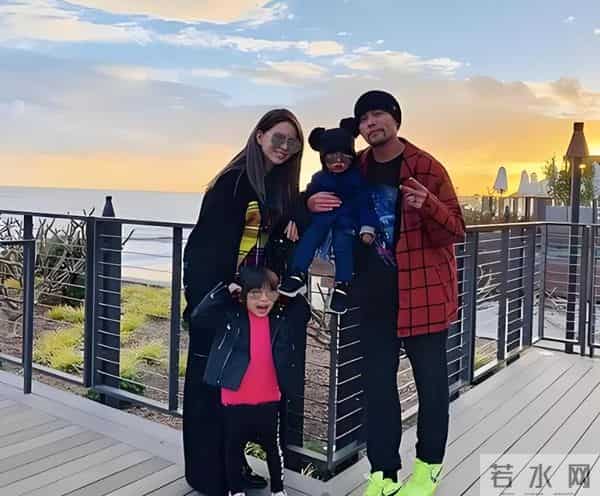 22岁嫁给大14岁的周杰伦,连生三胎的昆凌,没有你想的那么简单!