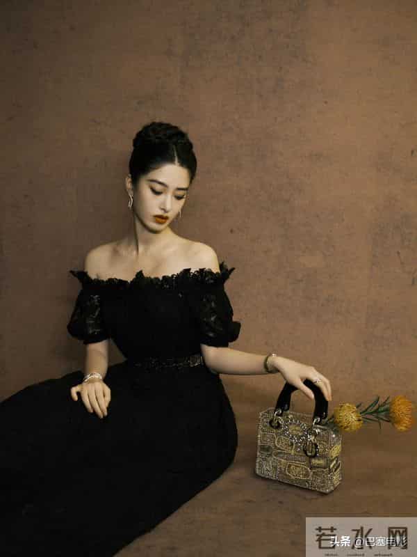 全员美人，6位老牌男神做配，古偶剧这样拍何愁没观众