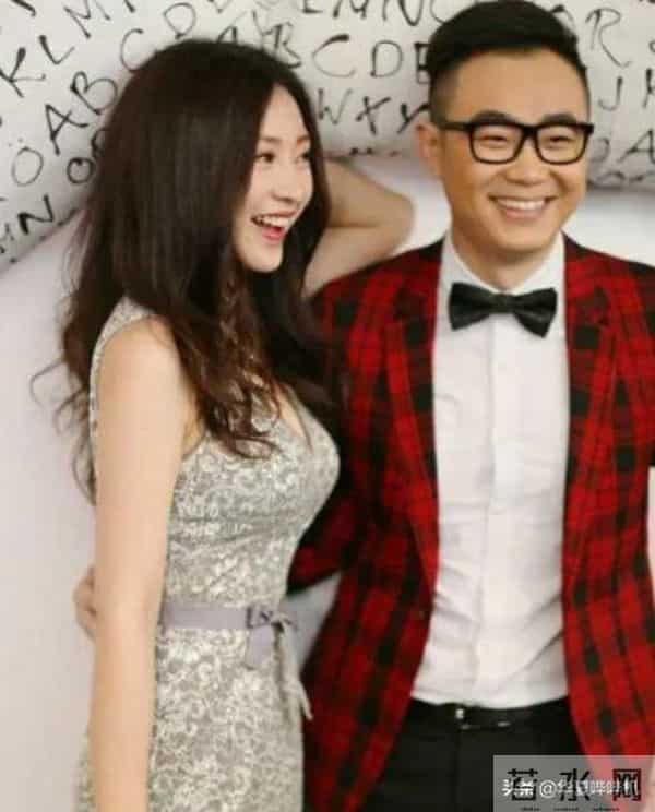 大鹏:如果有重来,我就娶了柳岩