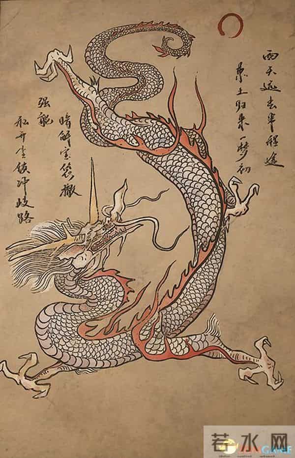 《黑神话:悟空》全影神图一览 全小妖头目妖王人物图鉴及剧情故事