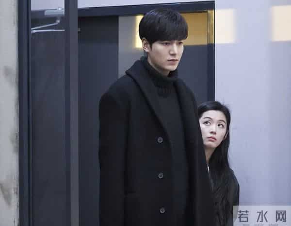 李敏镐新剧《The King》烧钱拍海战大戏，男神的逆生长全靠包装