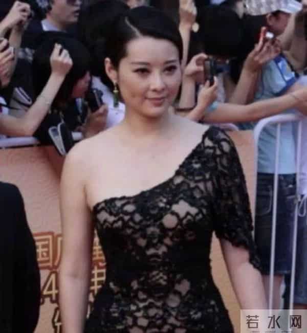 袁立:三婚两离,50岁还没孩子,受伤之后才明白还是中国男人好