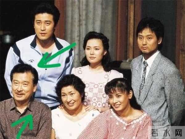 韩剧国民爷爷去世,再也回不去的《爱情是什么》和《搞笑一家人》