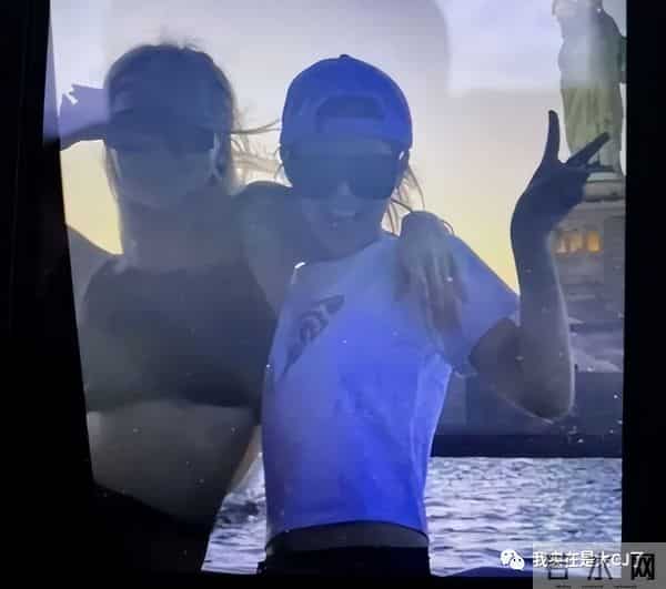 这岂止是恋情瓜啊，根本细思极恐