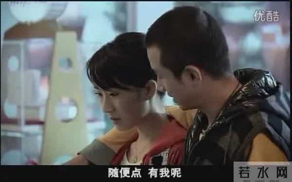 《蜗居》当年被禁播一点都不冤，不堪！真爱！私心！人性淋漓尽致