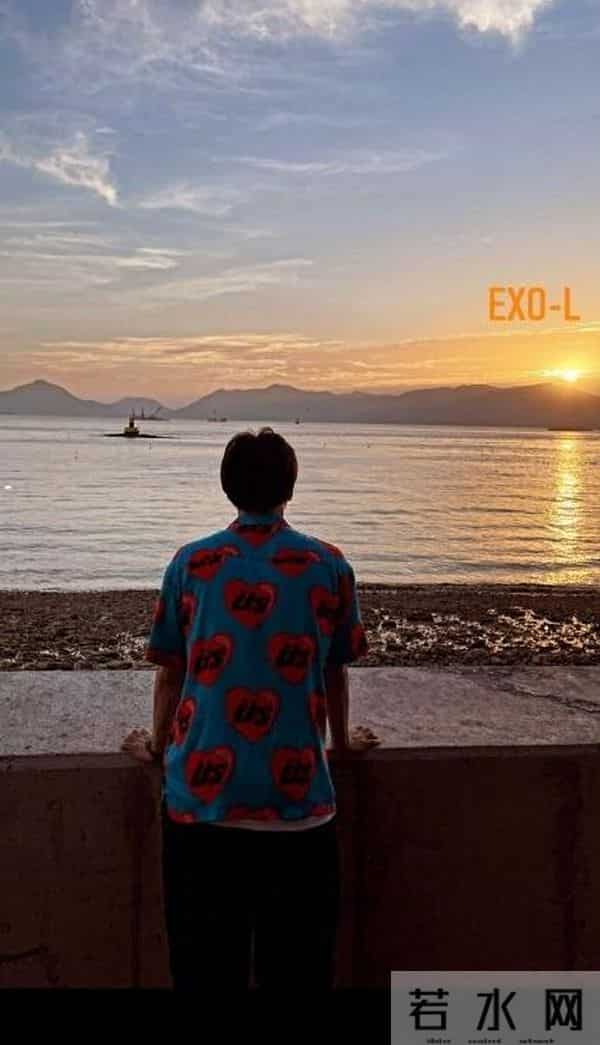 EXO继金钟大结婚得子后，金俊勉也将结婚？队长发ins回击结婚传闻