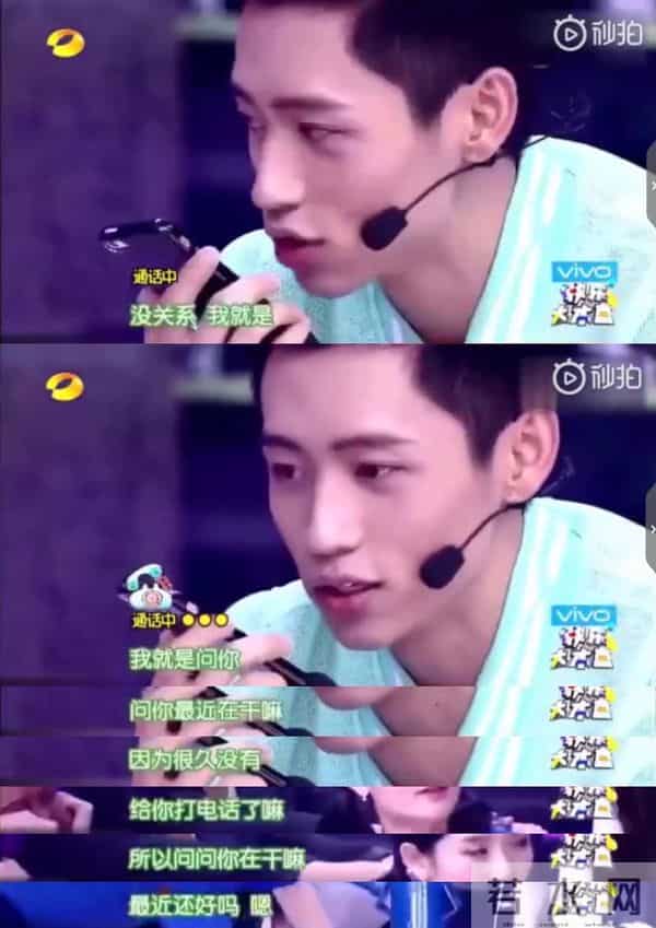 深扒魏晨老婆!长相甜美出身于内地首个女团,婆媳关系更羡煞旁人