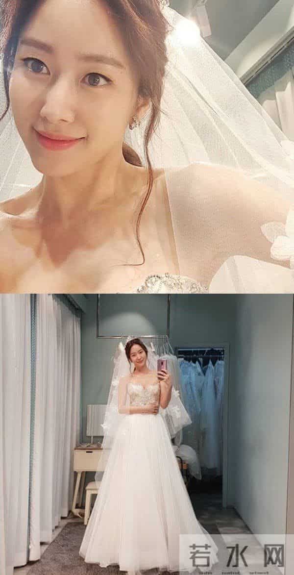 全慧彬将与大2岁圈外男友巴厘岛举办婚礼，两人已经交往1年多