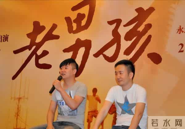 8年后再看王太利:才明白他遇到肖央,是一生的幸运