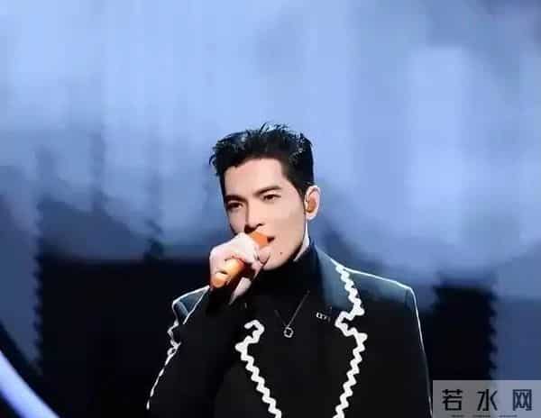 萧敬腾结婚仅2年,娶大14岁经纪人的他,如今过得怎么样呢