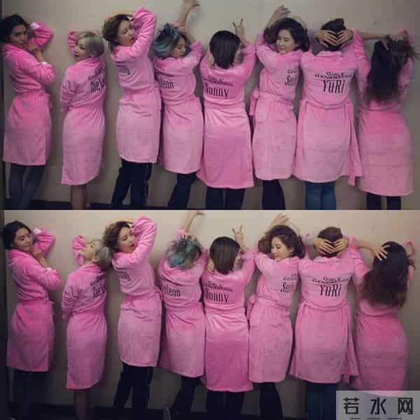 BLACKPINK成员拒绝成为少女时代师妹的原因人类已经发现