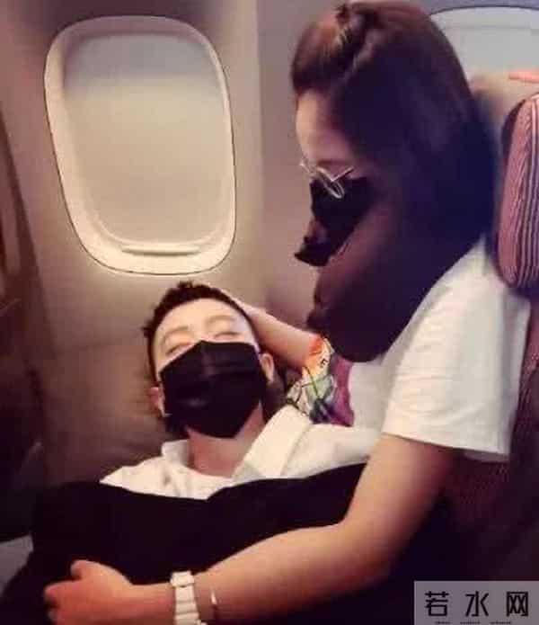 还记得《落跑甜心》中的女主吗?公开出柜,现已娶妻