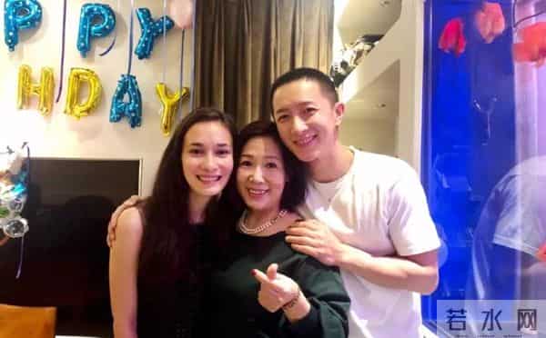 曾绯闻女友不断，被嘲配不上卢靖姗，韩庚的婚姻为何越来越好？