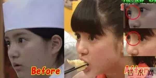 石原里美、新垣结衣……普通女孩们是如何“悄悄”变女神的？