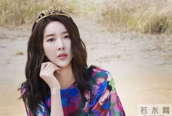 被称“韩国最美丈母娘”,35岁张美仁爱再遭骚扰发文怒骂包养中介