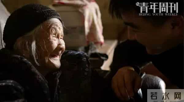 专访“最意外”的歌后：得奖就像吃北京烤鸭