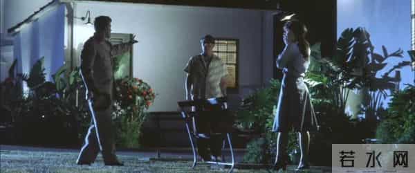 片方失利，高管辞职，18年前投资1.4亿的大片《珍珠港》差在哪？