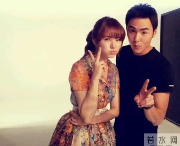 林允儿范冰冰合影引热议，细数中韩明星合影谁才是气场王