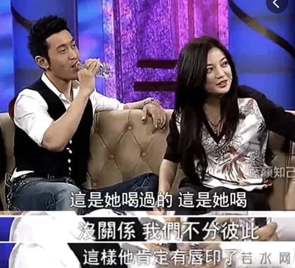 娱乐圈7对“有缘无份”的明星，如今结局悬殊，有两对已阴阳相隔