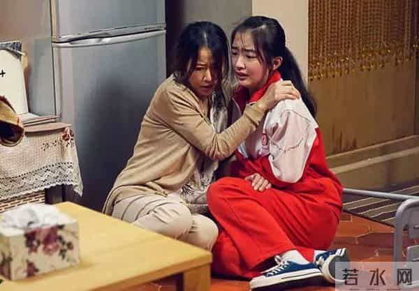 《嫌疑人》终于规避了国产悬疑推理片的阿喀琉斯之踵