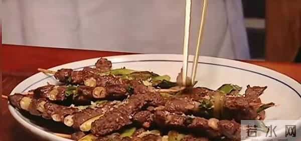 韩剧《大长今》皇上太老实,鲸鱼宴看着挺吓人,臭豆腐汤管够!