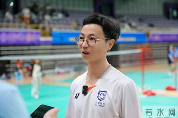 职羽锋芒 闪耀京城 中华全国体育基金会-香港赛马会助力“劳动者杯”中国职工羽毛球系列赛北京收拍