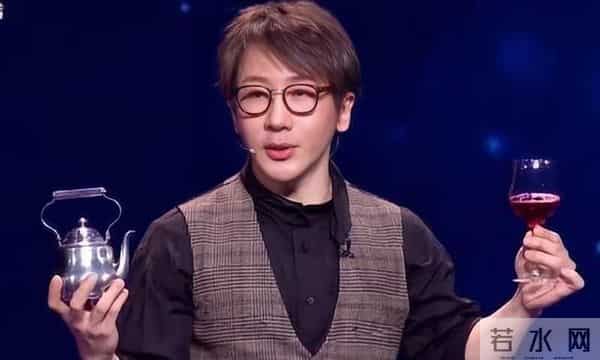 “魔术王子”刘谦的起落人生