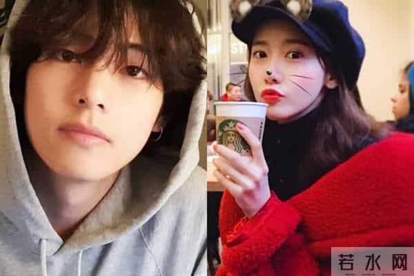 少女时代成员们最近各自的感情生活