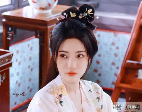 全员美人，6位老牌男神做配，古偶剧这样拍何愁没观众