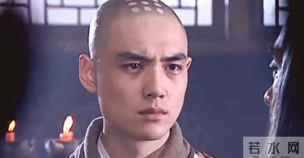 《画眉》霍政谚：情断张檬和六月，如今40岁从奶油小生变油腻大