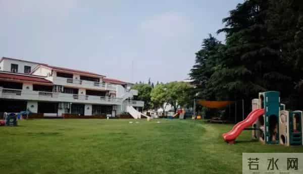 上海最贵最土豪的10所幼儿园曝光！网友感叹：上海的有钱人真多