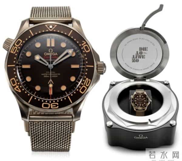 60年,《007之声》且歌且行