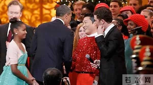 常洛闻：踩踏事件当天，首尔警察正忙着……