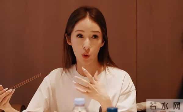 萧亚轩近况引担忧,面相可怖满是疲惫,网友猜测与她丰富情史有关