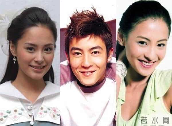 12年前艳照门爆出7位女主角,被改写命运的她们,之后过得如何?