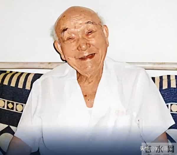 一个侵华日军逃兵，藏身中国72年，却干了件感动全中国人的事