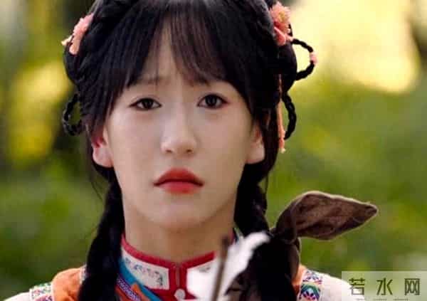 新《还珠》空降:女主瞪眼龇牙!男主面瘫脸,观众抵制直呼下架