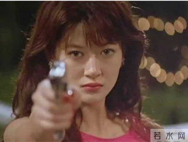 女星干爹身份大揭秘，刘亦菲 张柏芝的“爹”皆比不过孙悦的尊贵