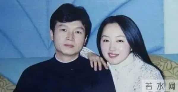 和富豪相恋、与恩师倒戈相向,杨钰莹衰落的幕后真相