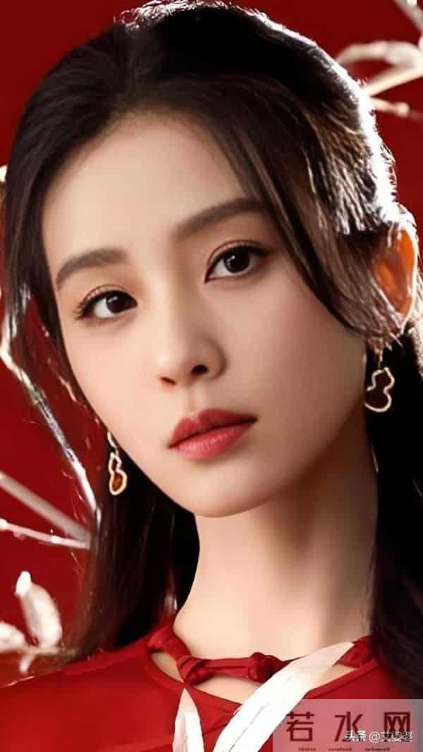 刘诗诗1987年3月出生于北京市 内地影视女演员 丈夫吴奇隆