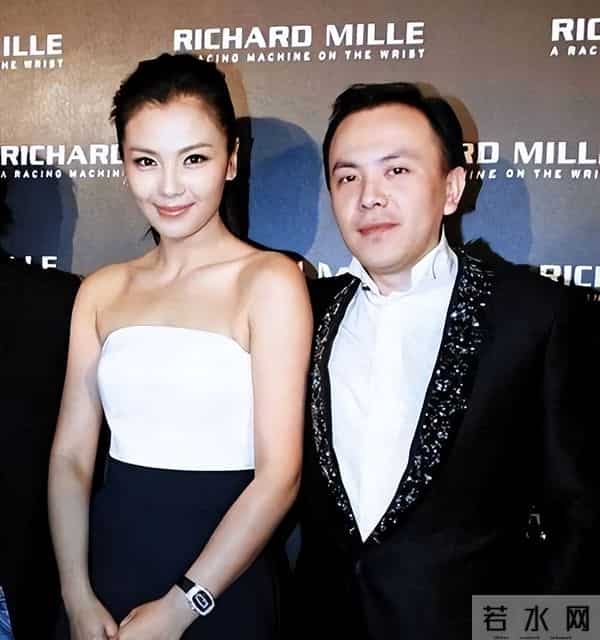 钱再多有什么用？47岁“妈祖女神”刘涛的现状，给所有人提了个醒