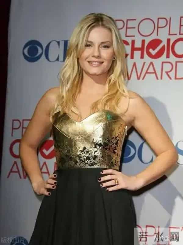 伊丽莎·库斯伯特,邻家女孩的银幕人生：伊丽莎·库斯伯特的蜕变之旅