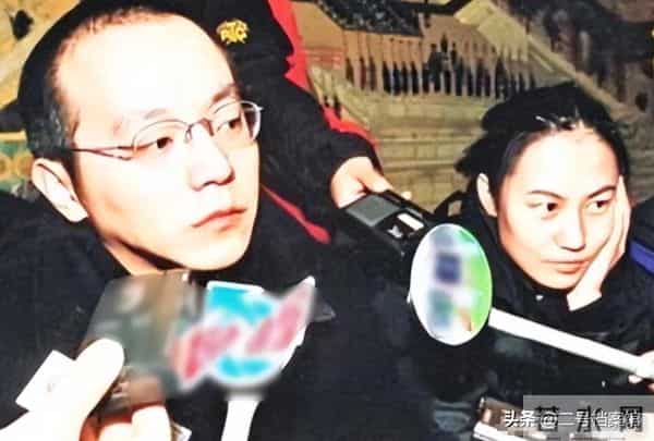 复合11年后，李嫣谢振轩联手，撕碎了王菲和谢霆锋仅剩的“体面”